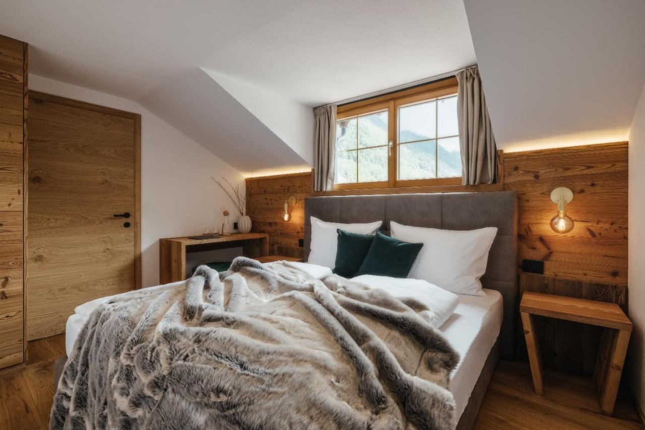 Ludwig'S Mountain Lodges Dalaas Kültér fotó