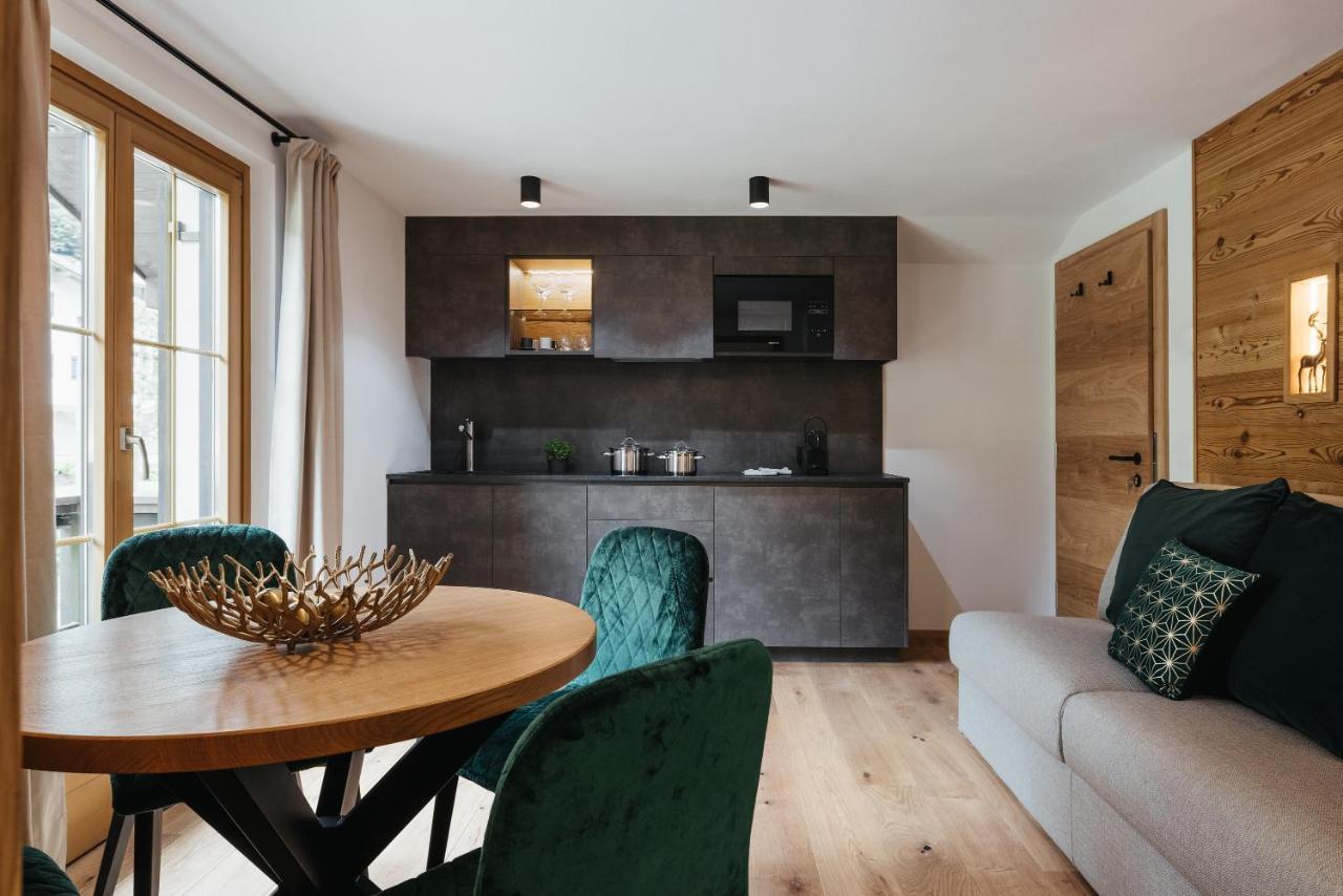 Ludwig'S Mountain Lodges Dalaas Kültér fotó