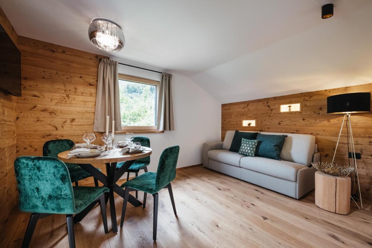 Ludwig'S Mountain Lodges Dalaas Kültér fotó