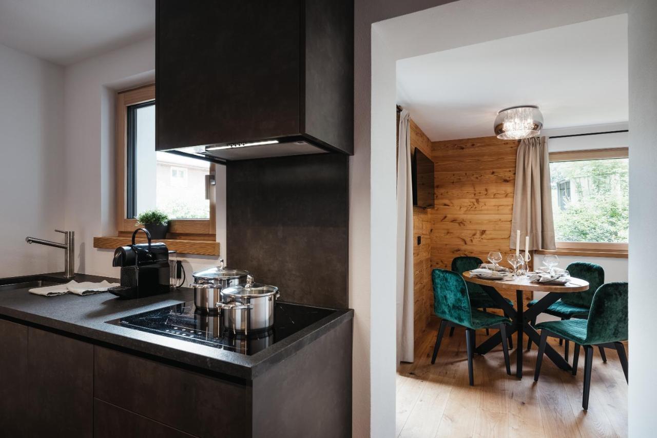 Ludwig'S Mountain Lodges Dalaas Kültér fotó